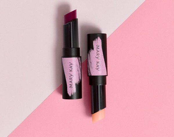 Косметика Mary Kay