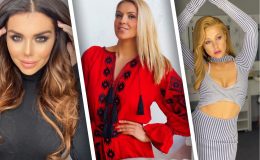 10 звездных мам, которые воспитывают детей в одиночку