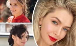 Ранние пташки: 7 знаменитостей, которые рано стали мамами