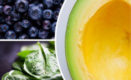 Вкусные рецепты полезных блюд с трендовыми суперфудами для малышей от 1 года