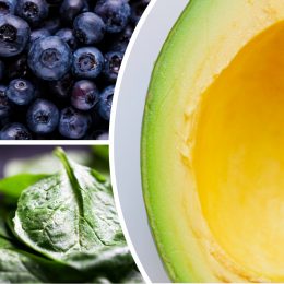 Вкусные рецепты полезных блюд с трендовыми суперфудами для малышей от 1 года