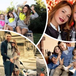 Більше щастя: 9 багатодітних українських зіркових мам