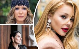12 самых стильных звездных мам