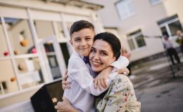 Існує безліч тонів виховання: інтерв’ю з телеведучою Людмилою Барбір