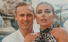 Ганна Седокова знову виходить заміж і хоче ще дітей
