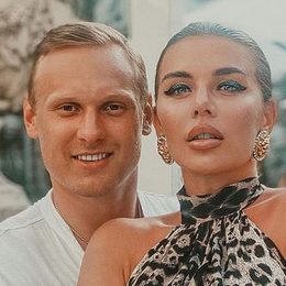 Ганна Седокова знову виходить заміж і хоче ще дітей