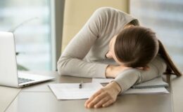 5 симптомів, що свідчать про надлишок токсинів в організмі