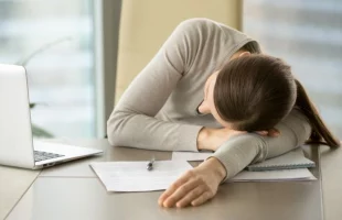 5 симптомів, що свідчать про надлишок токсинів в організмі