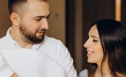 Джамала зворушила кадрами виписки з пологового будинку