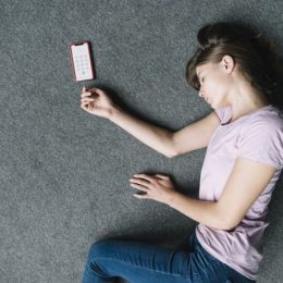 Важливо знати: 3 перших симптоми мікроінфаркту