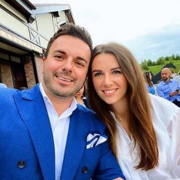 Григорій Решетник стане багатодітним татом: вітаємо!