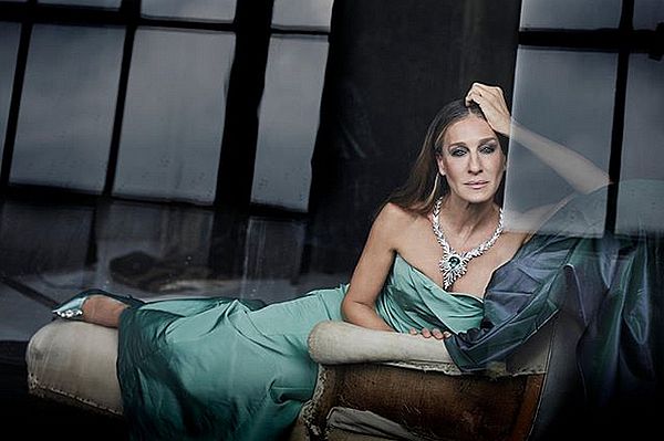 Источник: instagram @sarahjessicaparker