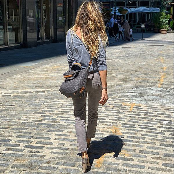 Источник: instagram @sarahjessicaparker