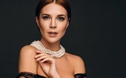 Наталья Подольская беременна во второй раз: фотофакт