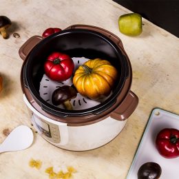 Корисні страви в мультиварці: 3 швидких рецепта для малюків