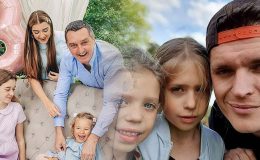 10 зіркових батьків, у яких народжуються лише дівчатка