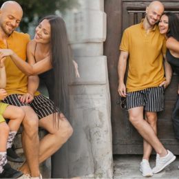 Ексклюзивно: Лілія Яма про сина, чоловіка та здоров’я