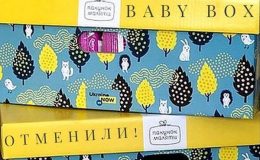 ЮНІСЕФ закликає не скасовувати бебі-бокси в Україні