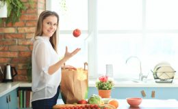 10 продуктов, которые ускоряют старение