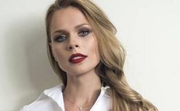 У Ольги Фреймут діагностували Covid: “коли і де захворіла, не знаю”