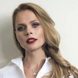 У Ольги Фреймут діагностували Covid: “коли і де захворіла, не знаю”