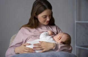 12 фактов, почему грудное вскармливание — это не только про еду