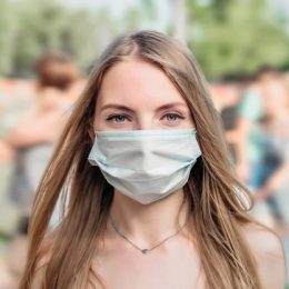 Не только кашель! 4 нетипичных симптома вирусной пневмонии