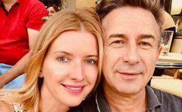 62-річний Валерій Сюткін став батьком четвертої дитини