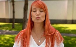 Беременная Тарабарова рассекретила пол ребенка и устроила детскую вечеринку