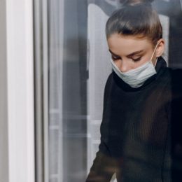 Вчені визначили природні ліки від коронавірусу