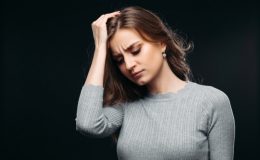 6 причин хронической усталости