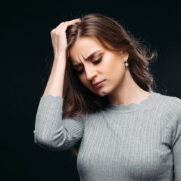 6 причин хронічної втоми
