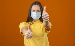 Вчені зі США назвали новий ефективний спосіб вакцинації від коронавірусу