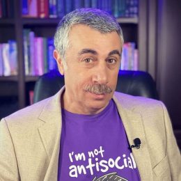 Доктор Комаровский назвал два способа, которые помогут победить коронавирус