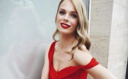 Ольга Фреймут одужала та розповіла, як перенесла COVID-19