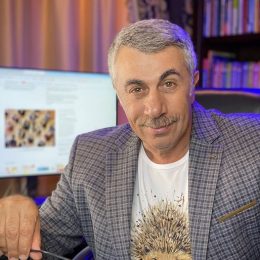Доктор Комаровский рассказал, какой вид спорта убережет от заражения COVID-19