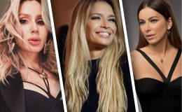 6 украинских звезд, которые уехали из страны