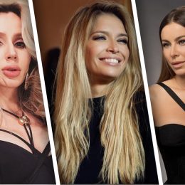6 українських зірок, які поїхали із країни