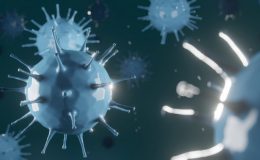 Ученые рассказали, при какой погоде происходит нейтрализация COVID-19
