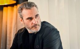 Хоакин Феникс впервые стал отцом: пол и имя ребенка