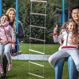 Камалія та її сім’я захворіли на коронавірус: Захворіла вся сім’я та близькі