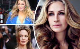 10 акторок, які знімалися вагітними