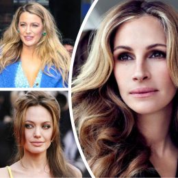 10 актрис, которые снимались беременными
