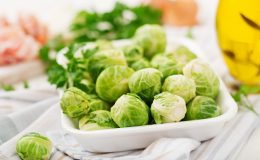 Продукты, которые спасут вашу поджелудочную