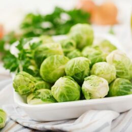 Продукты, которые спасут вашу поджелудочную