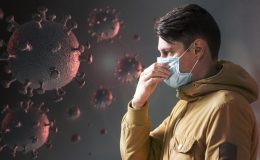 Вчені назвали продукт, у якому COVID-19 може зберігатись більше тижня
