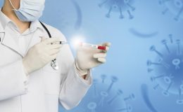 Імунологи назвали побічні ефекти вакцинації від COVID-19