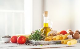 6 продуктов с омега-3, которые способствуют долголетию
