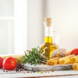 6 продуктів з омега-3, які сприяють довголіттю