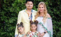 Камалия рассказала о состоянии мужа и о том, как протекает Covid-19 у ее семьи